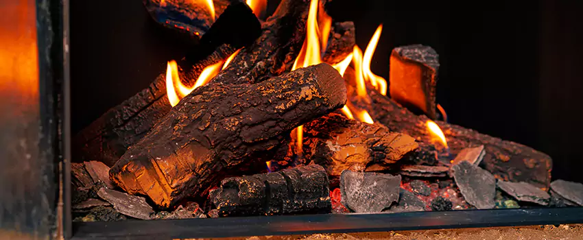 Chimney Fireplace Ash Dump Cleaning in North Salt Lake, UT