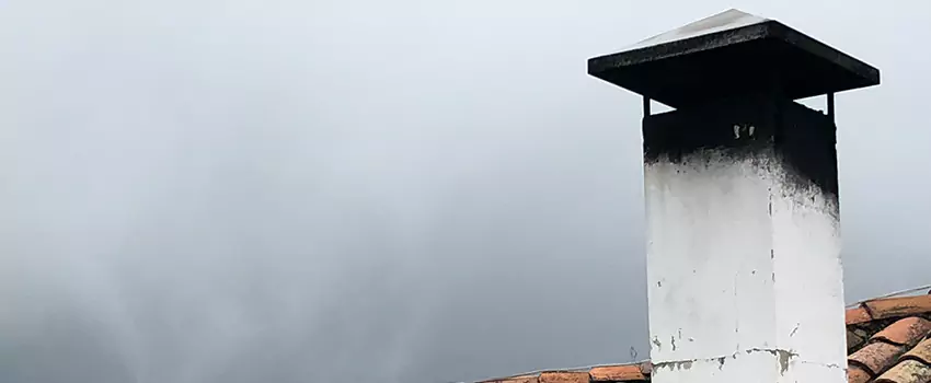 Chimney Damper Inspection in North Salt Lake, UT