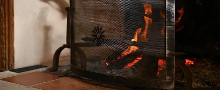 Electric Metal Fireplace installation Services in North Salt Lake, UT