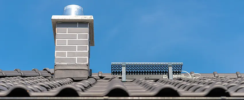 Repair Blocked Chimney in North Salt Lake, Utah