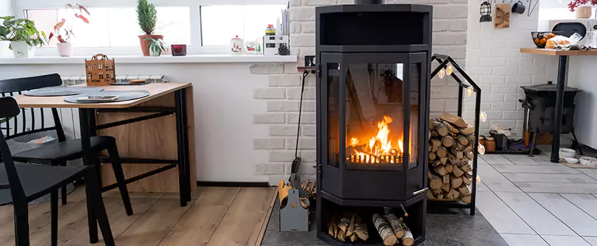 Wood Stove Firebox Installation Services in North Salt Lake, UT
