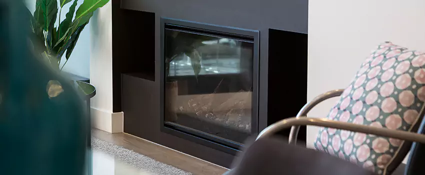 Gas Fireplace Installation in North Salt Lake, UT