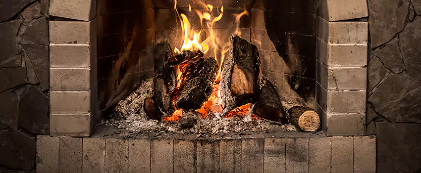 Cost of Rebuilding A Fireplace in North Salt Lake, Utah