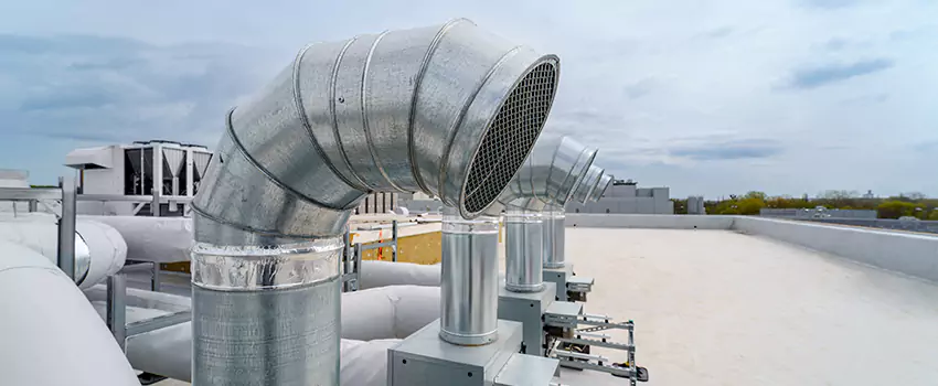 Insulated Ductwork Repair Services Near Me in North Salt Lake, UT