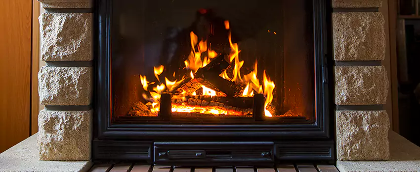 Cost of Wood Fireplace Installation in North Salt Lake, UT
