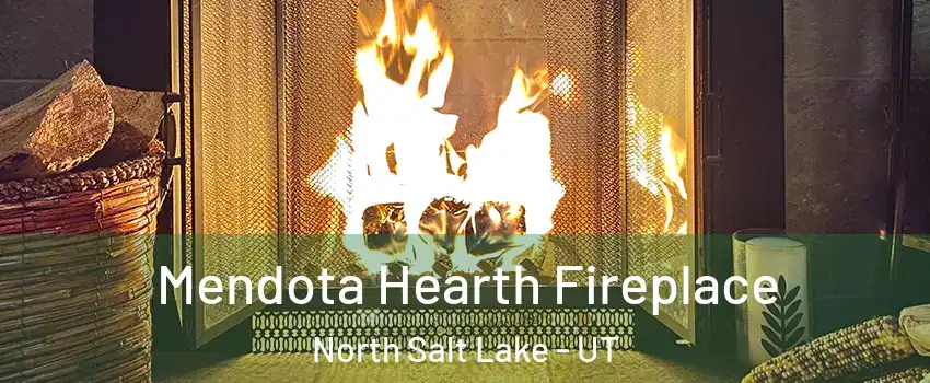  Mendota Hearth Fireplace North Salt Lake - UT